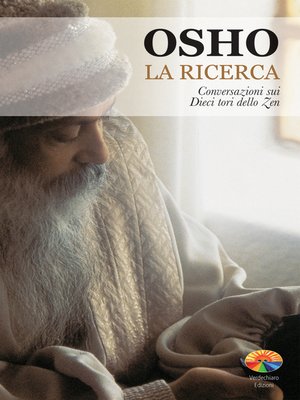 cover image of La ricerca